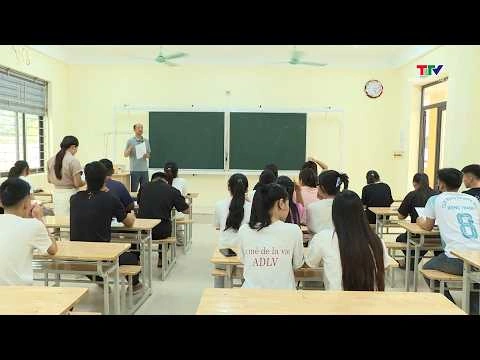 Đóng cổng đăng ký nguyện vọng xét tuyển đại học lúc 17 giờ ngày 14/7