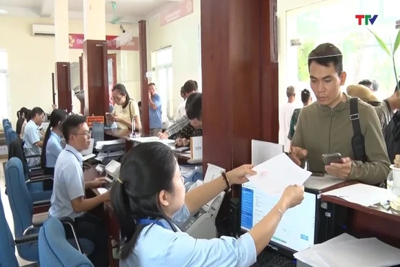 Triển khai Nghị quyết 57 - Còn nhiều điểm nghẽn từ cơ sở