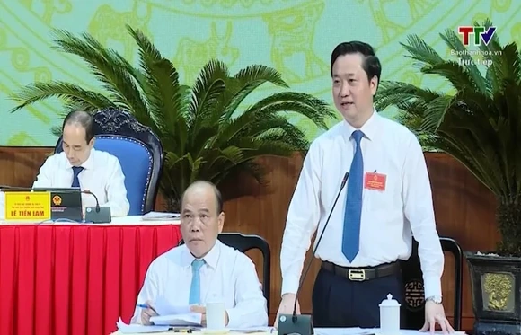 Quyết tâm tháo gỡ điểm nghẽn, nâng cao chất lượng đội ngũ giáo viên