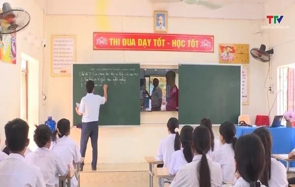 Từ 15/8, mở rộng cơ hội liên thông lên đại học cho người học nghề