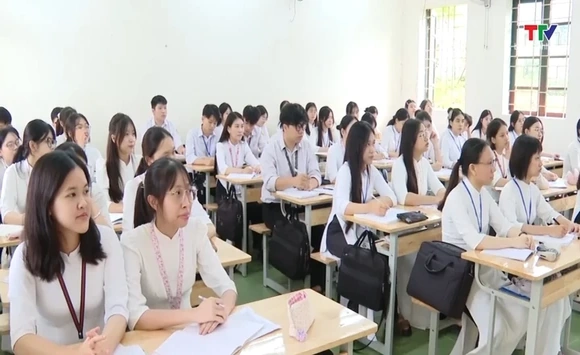 Gần 30% thí sinh không đăng ký xét tuyển đại học năm 2026