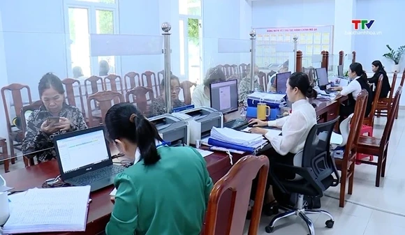 Bộ Nội vụ triển khai hiệu quả công tác cải cách hành chính