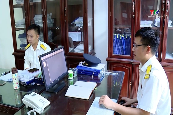 Giảm hơn 55.100 tỷ đồng tiền thuế hỗ trợ doanh nghiệp