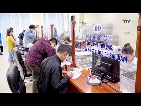Phóng sự: Quyền tiếp cận thông tin và dân chủ ở cơ sở
