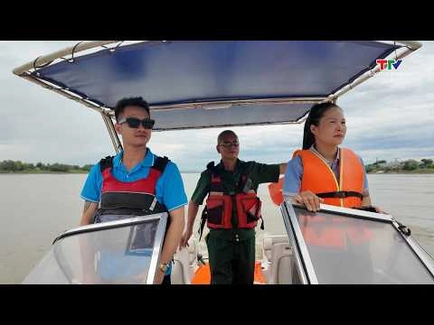 Ký sự: Ở đâu khó có chúng tôi