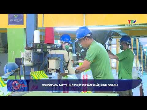 Bản tin Tài chính – Thị trường ngày 12/7/2026