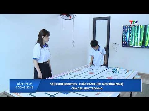 Bản tin Số và Công nghệ ngày 15/7/2026