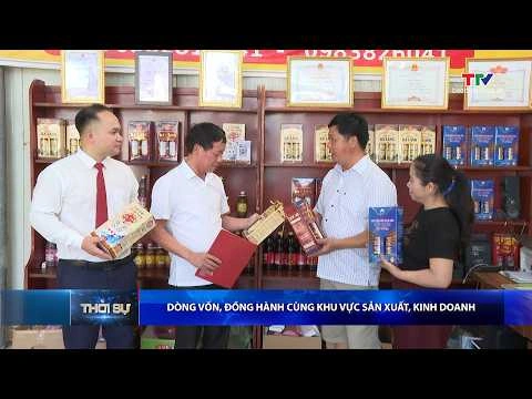 Bản tin Thời sự trưa 15/7/2026