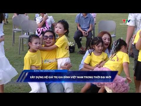 Bản tin Văn hóa ngày 15/7/2026