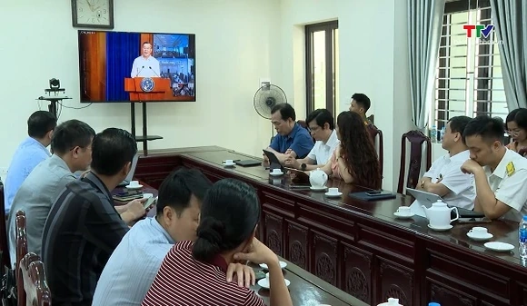 Tổng kết và công bố kết quả sơ bộ Tổng điều tra kinh tế năm 2026