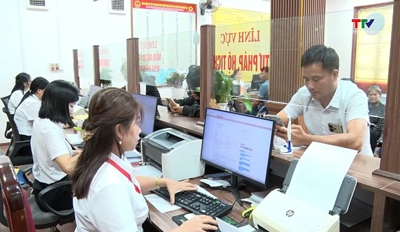 Nghị quyết 57 – Động lực để chính quyền địa phương hai cấp đổi mới mô hình phát triển