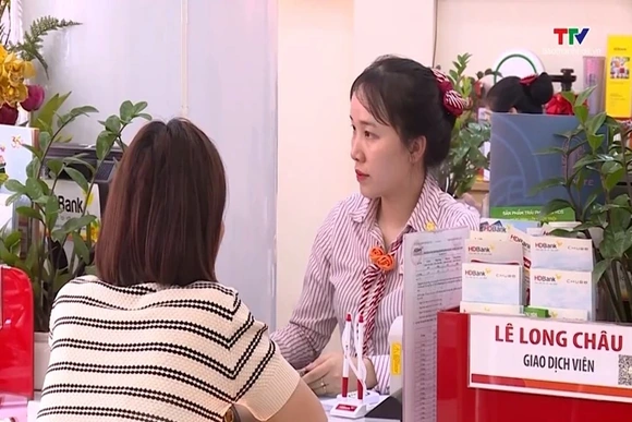 Hạn mức bảo hiểm tiền gửi tăng 2,8 lần so với trước| Truyền hình Thanh Hóa