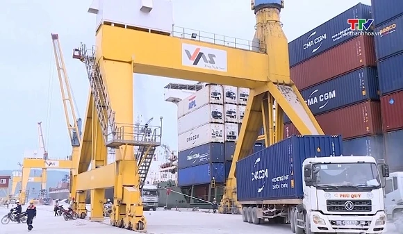ADB giữ nguyên dự báo tăng trưởng của Việt Nam ở mức cao nhất Đông Nam Á