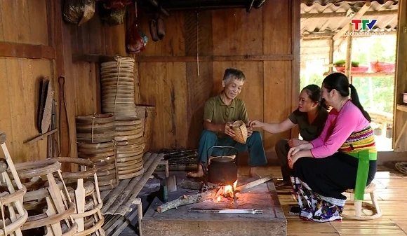 Những người “gieo” niềm tin ở cơ sở