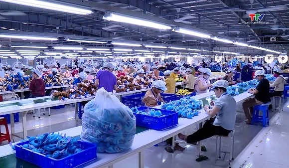Việt Nam thuộc nhóm 5 nền kinh tế dẫn dắt tăng trưởng mới của ASEAN