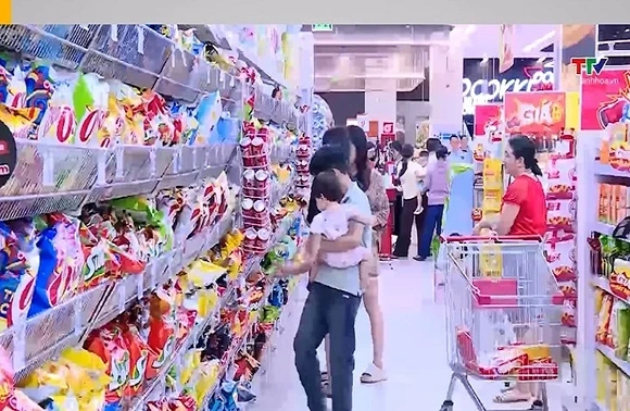 Đảm bảo nguồn cung, ổn định thị trường hàng hóa