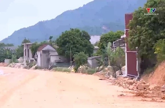 Thanh Hóa giải ngân vốn đầu tư công cao hơn bình quân chung cả nước