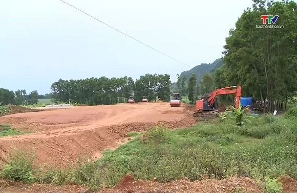 Thanh Hóa được bổ sung hơn 510 tỷ đồng cho 3 Chương trình mục tiêu quốc gia