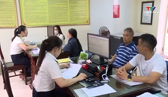 Rà soát hơn 617.000 doanh nghiệp trong chiến dịch làm sạch mã số thuế