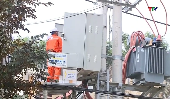 Quy định mới về điều chỉnh giá bán lẻ điện bình quân