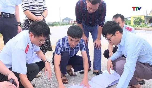 6 tháng đầu năm 2026, toàn ngành Thanh tra phát hiện sai phạm gần 45.000 tỉ đồng
