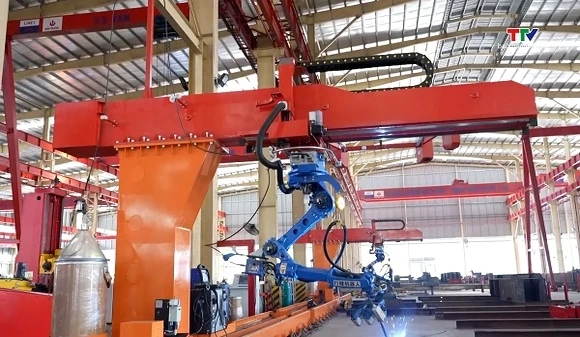 Ứng dụng khoa học công nghệ thúc đẩy kinh tế tư nhân 