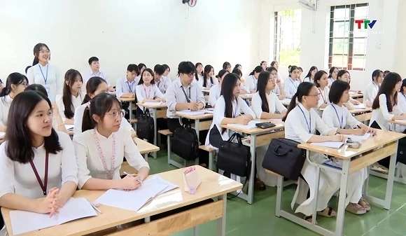 Gần 30% thí sinh không đăng ký xét tuyển đại học năm 2026