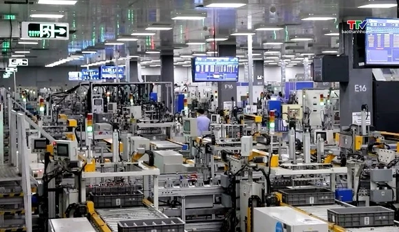 97/500 người giàu nhất thế giới là tỷ phú công nghệ