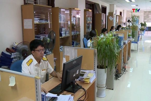 Quản lý thuế đối với giao dịch liên kết