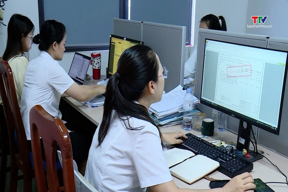 Luật thuế thu nhập cá nhân - giảm chi phí, tạo thuận lợi cho người nộp thuế
