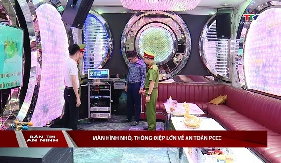 Bản tin An ninh 14/07/2026