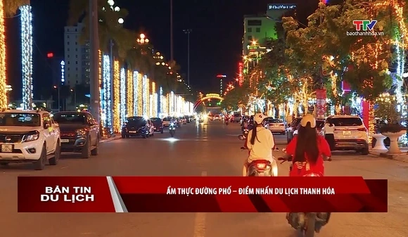 Bản tin Du lịch 14/7/2026
