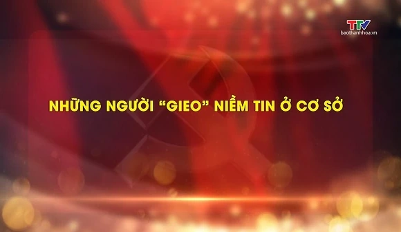 Đảng trong cuộc sống 14/7/2026