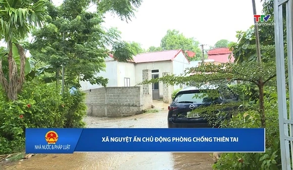 Nhà nước và Pháp luật 16/7/2026