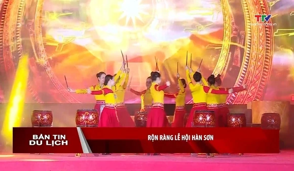 Bản tin Du lịch 14/7/2026
