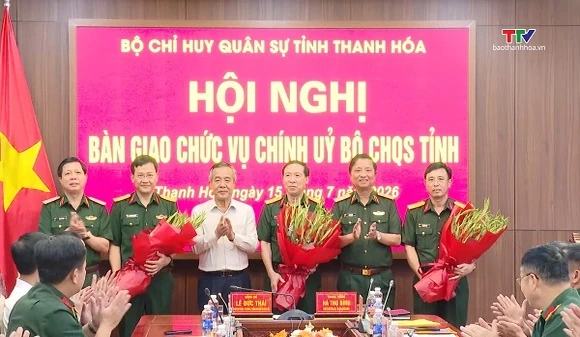 Quốc phòng toàn dân 17/7/2026