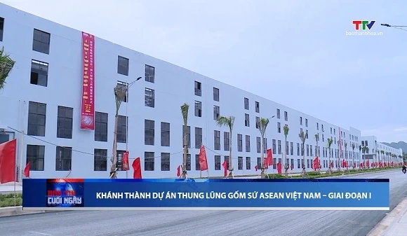 Bản tin Thời sự cuối ngày 17/7/2026