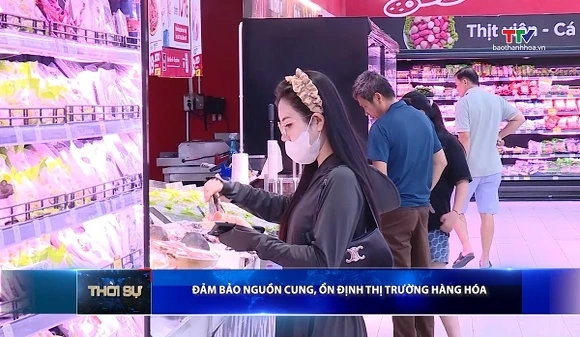 Bản tin Thời sự 9h ngày 18/7/2026