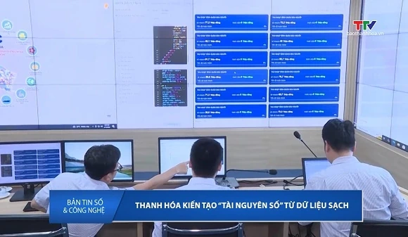 Bản tin Số và Công nghệ 19/7/2026