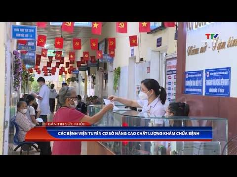 Bản tin Sức khỏe 14/07/2026