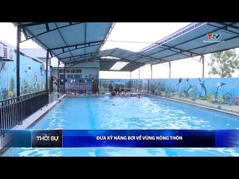 Bản tin Thời sự 16h ngày 14/7/2026 | Thanh Hóa TV