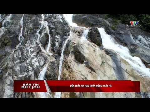 Bản tin Du lịch ngày 16/7/2026