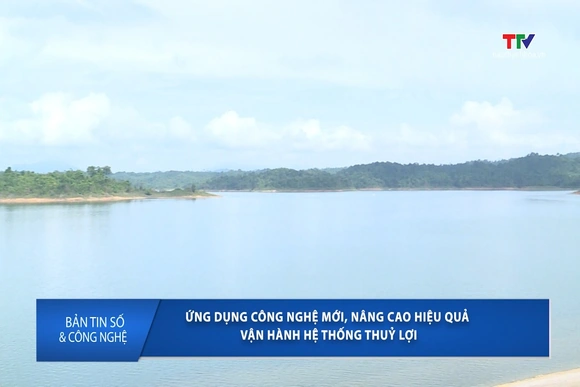 Bản tin Số và Công nghệ 17/7/2026