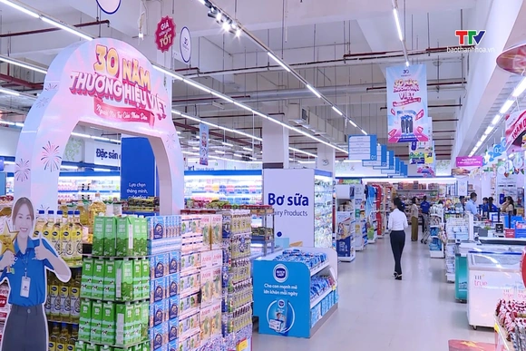 Bản tin Tài chính - Thị trường 17/7/2026