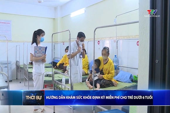 Bản tin Thời sự 16h ngày 18/7/2026