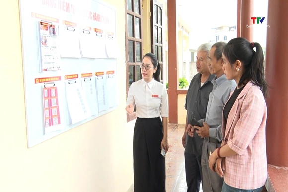 Nhân lực số - “mắt xích” quyết định thành công của chuyển đổi số