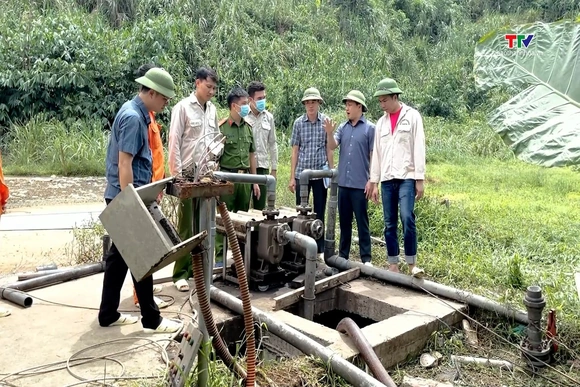 Tai nạn lao động, 5 người tử vong, 2 người bị thương