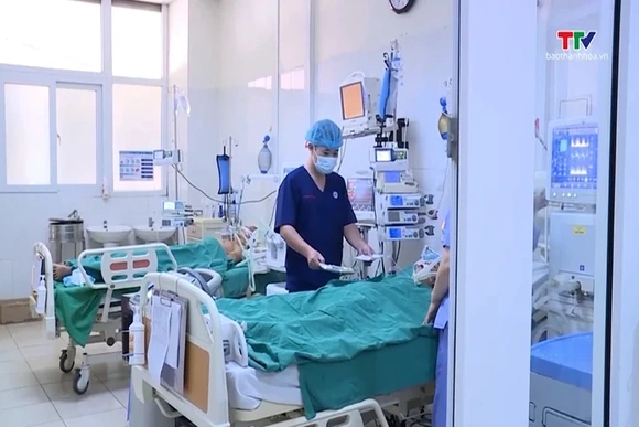 Triển khai Chiến dịch 100 ngày cập nhật Sổ sức khỏe điện tử trên VneID