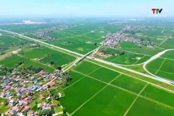 Kết nối để phát triển