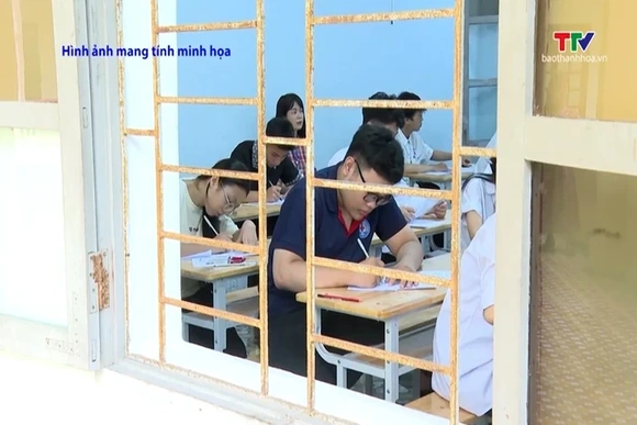 Rà soát kết quả Kỳ thi tốt nghiệp THPT năm 2026 trên cả nước